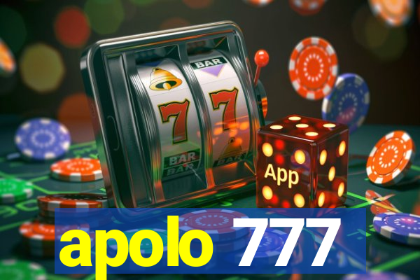 apolo 777